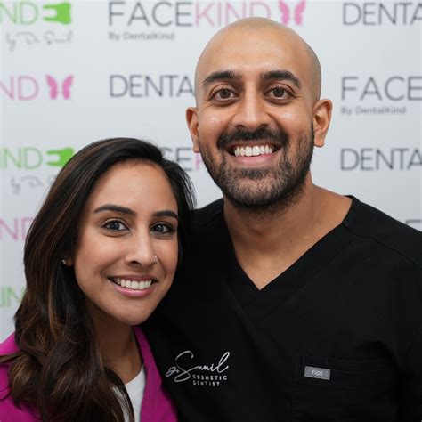 About Our Dentist & Dental Team .